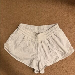 Lululemon Athletic Shorts
